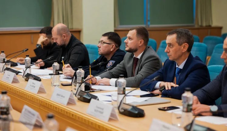Ukraine’s housing and utilities sector and social infrastructure are 98.6% ready for winter – Infrastructure Ministry. PHOTO