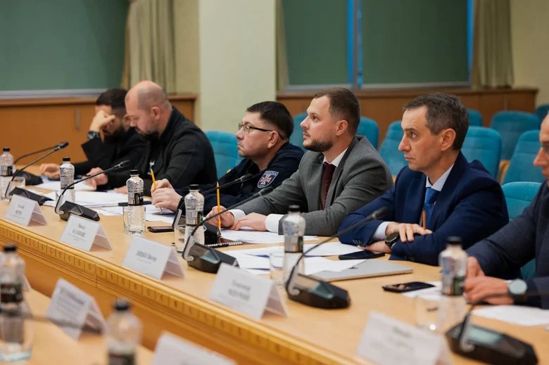 Готовність комунального господарства України до зими становить 98,6%