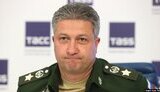 Заступник Шойгу Тимур Іванов