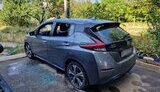 Військові РФ скинули з дрона вибухівку на автомобіль на Херсонщині