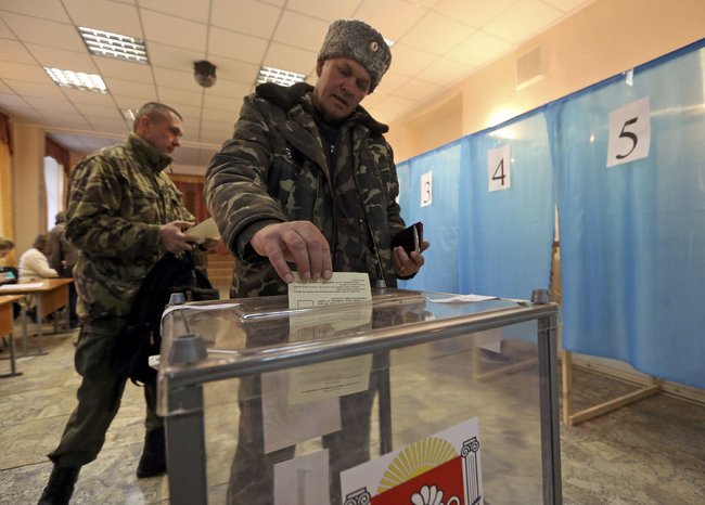 Голова Путіна і світове прозріння 01