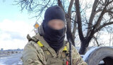 Нацгвардієць у Миколаєві влучним кулеметним вогнем знищив російського снайпера. ФОТО