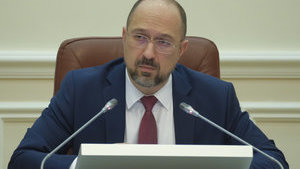Правительство не видит никаких оснований для реструктуризации государственного долга, - Шмыгаль