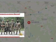 На Брестском полигоне вновь драка с участием ЧВК «Вагнер»