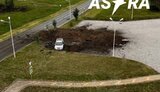 Росіяни впустили ФАБ на Бєлгородську область