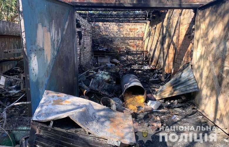 За сутки в Донецкой области 37 обстрелов. Разрушены жилые дома и инфраструктура. В постоянном огне Авдеевка, - Нацполиция 02