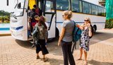 У середньому 661 євро: Куди їдуть відпочивати українці влітку 2026 року?