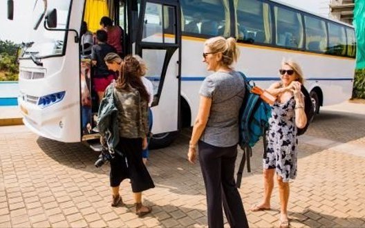 У середньому 661 євро: Куди їдуть відпочивати українці влітку 2026 року?