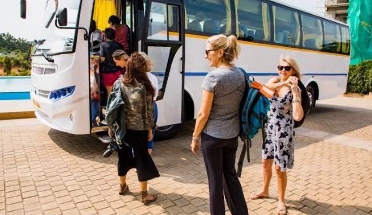 У середньому 661 євро: Куди їдуть відпочивати українці влітку 2026 року?