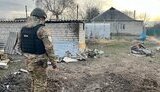 Обстріли Донеччини на 17 січня
