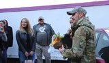 донецк аэропорт киборги