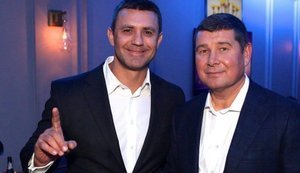 5 млн грн застави за "слугу народу" Тищенка внесла фірма, афілійована з екснардепом Онищенком, - ЗМІ