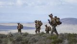 сша пехота морская