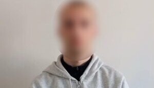 20-річний киянин видавав себе за Мадяра у TikTok та збирав кошти "на ЗСУ". Його затримала поліція. ФОТОрепортаж