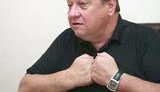 "Ющенко - курва. Оно и есть курва. А с бл...ми, будем поступать как с бл...ми", - экс-нардеп Волков