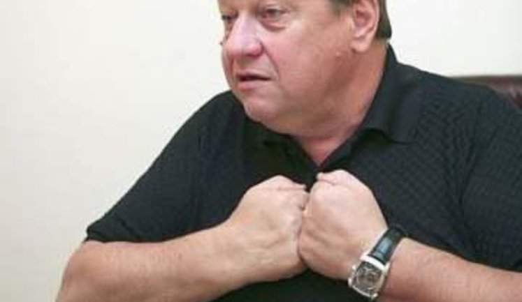 "Ющенко - курва. Оно и есть курва. А с бл...ми, будем поступать как с бл...ми", - экс-нардеп Волков