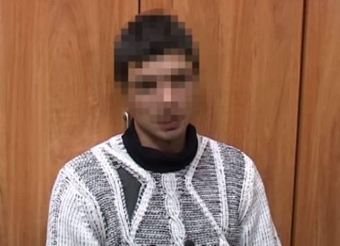 сбу диверсанты