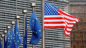 США и Евросоюз приостановили действие пошлин в рамках шестнадцатилетнего спора
