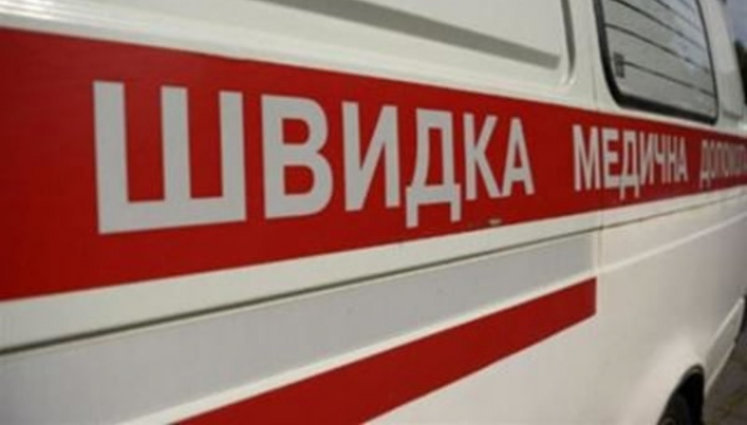 Кабмин временно разрешил льготный ввоз автомобилей "скорой помощи" и поливальных машин
