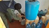 алкоголь полиция