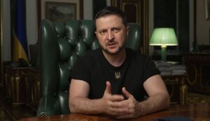 зеленський