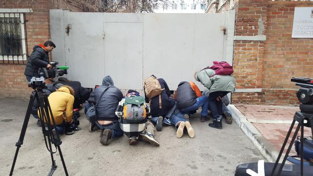 янукович ростов