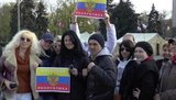Суд приговорил к 5 годам заключения троих сепаратистов за попытку создать "народную республику" в Одессе