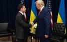 Палата представників Конгресу США передасть Сенату нові свідчення тиску Трампа на Зеленського, - американські ЗМІ