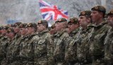 військові Британії