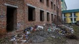 15-річна дівчина впала з недобудованого корпусу гуманітарного університету в Рівному і загинула