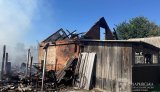 Дві дюдини загинули під час обстрілу Харківської області 30 вересня