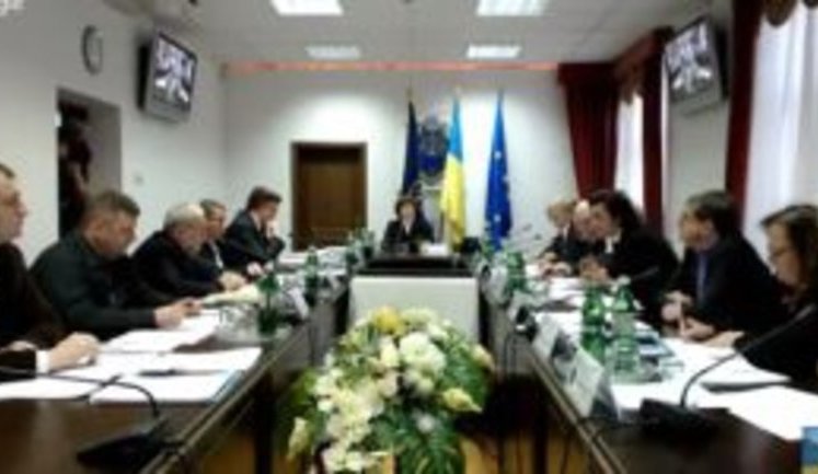 Seven candidates for anti-corruption prosecutor's position selected by commission before final vote