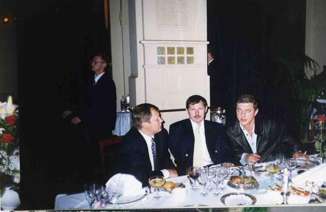 путин опг мафия