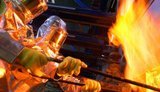 Гостомельський склозавод отримає 20 мільйонів євро на відбудову