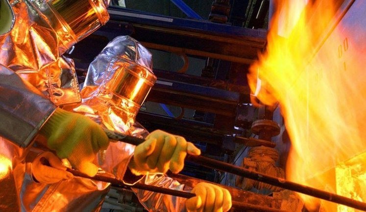 Гостомельський склозавод отримає 20 мільйонів євро на відбудову