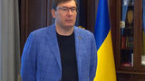 Генпрокурор Луценко пішов у відпустку, - Сарган