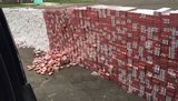 контрабанда сигареты гфс