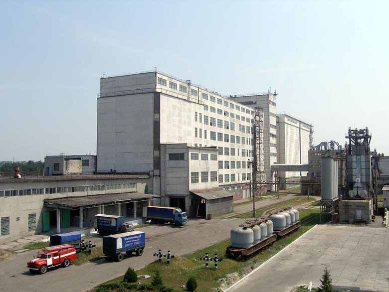 Хлібокомбінат на Харківщині виставили на приватизацію за 113 мільйонів