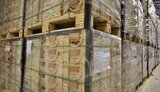 Вантаж естонської військової допомоги Україні