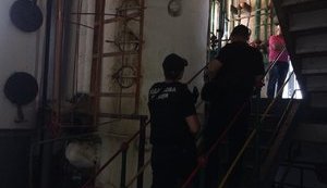 Tax police raiding 41 distilleries across Ukraine in large scale special operation. PHOTOS
