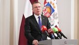 Эдгарс Ринкевичс о паузе в войне
