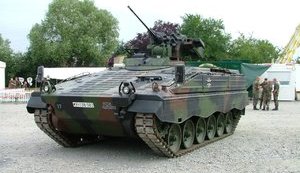 бтр,marder
