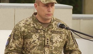 Марченко Максим