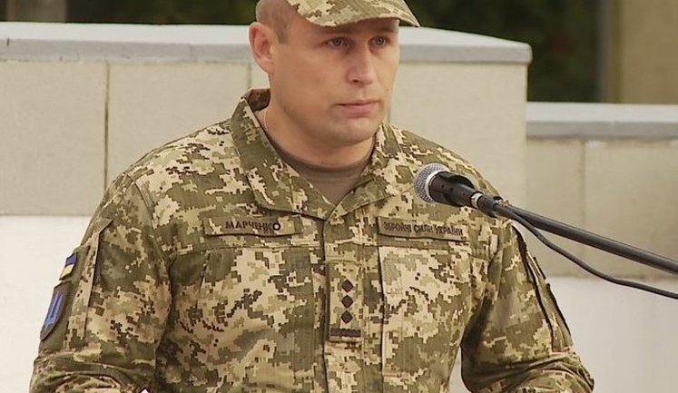 Офіцери з Покровського напрямку нарікали на організацію оборони. Керівник ТГР "Покровськ" полковник Марченко вимагав заводити людей на втрачені позиції, - ЗМІ