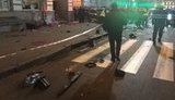 Five people killed, six injured in road accident in Kharkiv last night. PHOTOS+VIDEO 18+