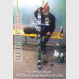 Опытная модель