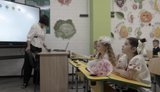 В Харькове открыли десятую подземную школу на 2,7 тысячи учеников