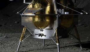 В 2020 году NASA возобновит полеты на Луну