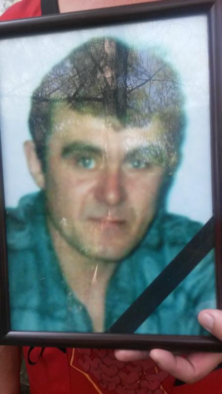 убийство протест рыбаки