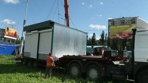 Рейдеры в Киевсовете: фракция Кличко «крышует» незаконные МАФЫ